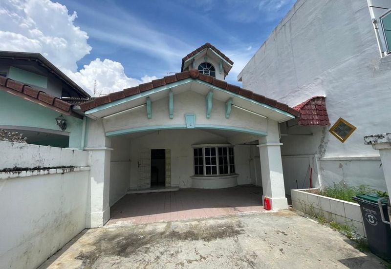 Bandar Baru Seri Alam