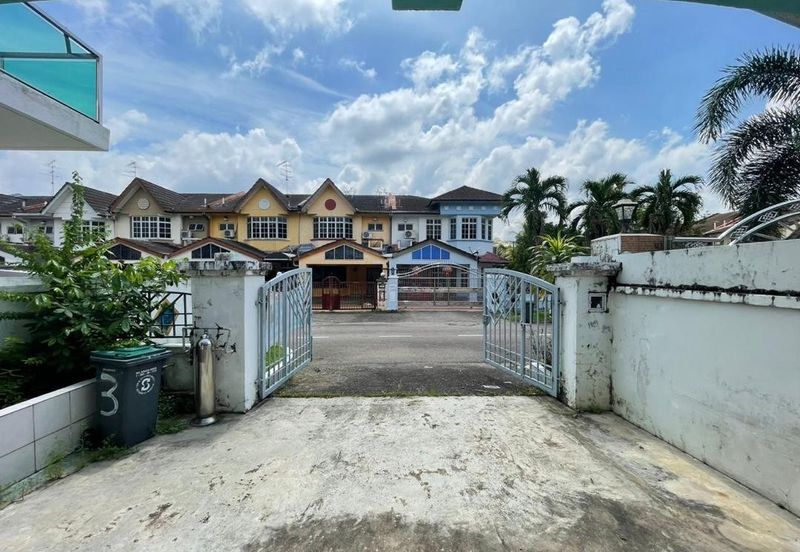 Bandar Baru Seri Alam