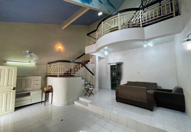 Bandar Baru Seri Alam