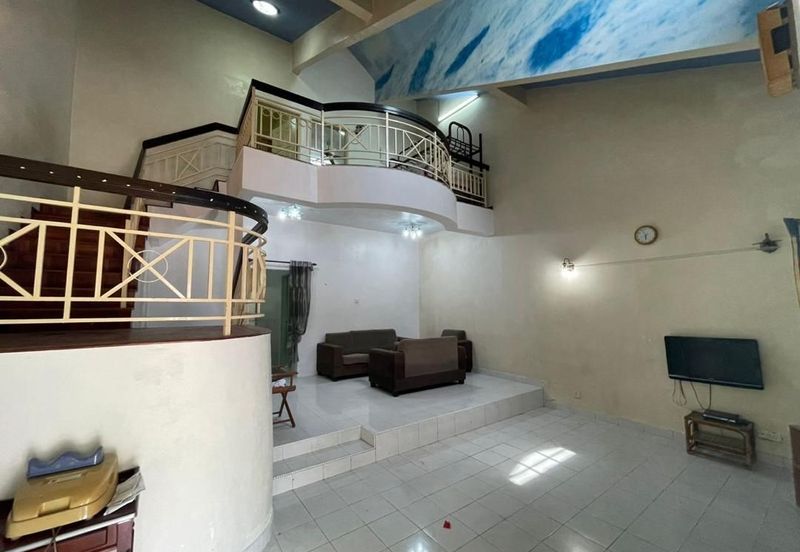 Bandar Baru Seri Alam