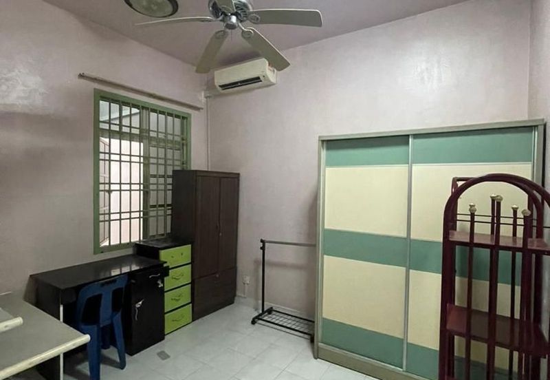 Bandar Baru Seri Alam