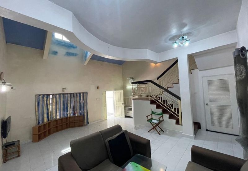 Bandar Baru Seri Alam