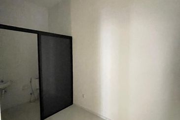 Opal Residenz @Bandar Seri Alam