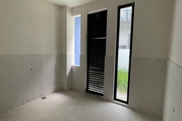 Opal Residenz @Bandar Seri Alam