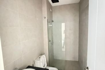 Opal Residenz @Bandar Seri Alam