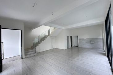 Opal Residenz @Bandar Seri Alam