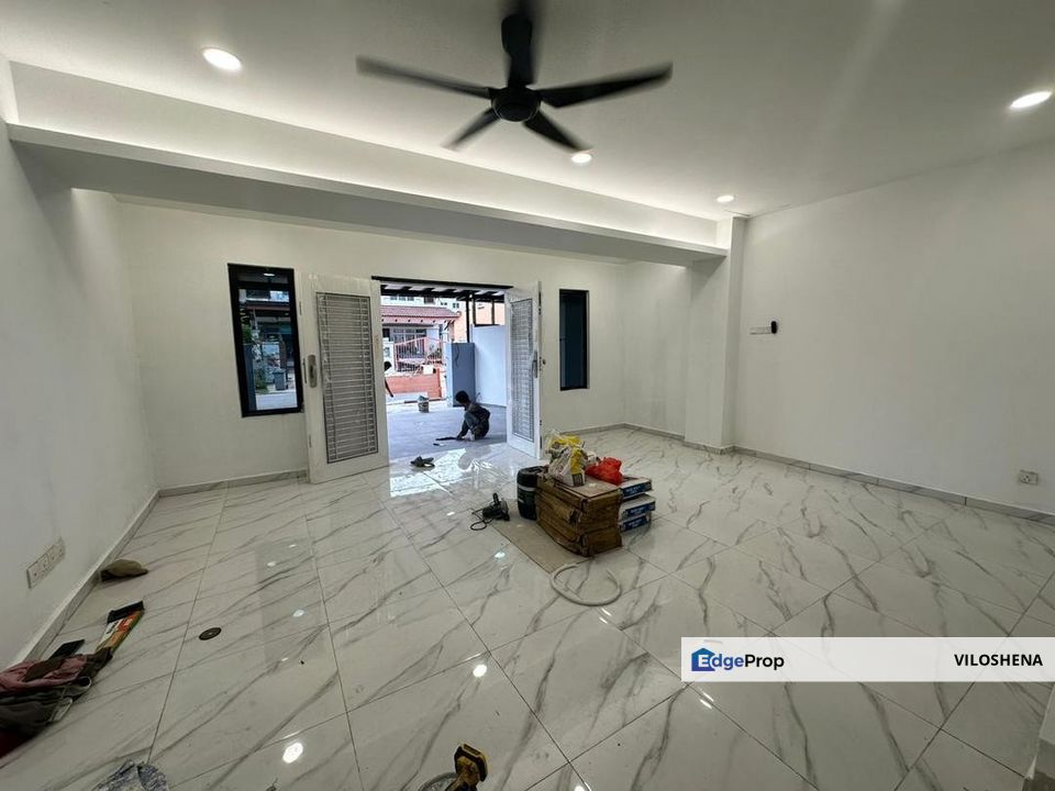 Double Storey Terrace at Tmm Seri Austin , Johor, Johor Bahru