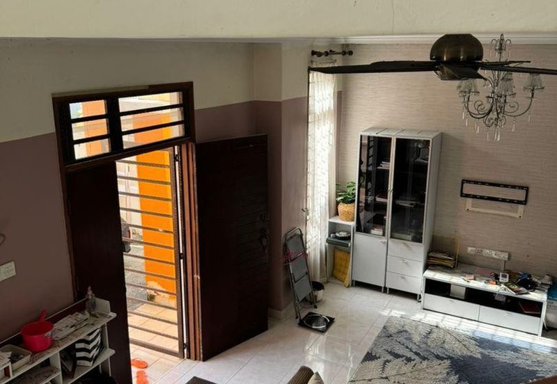 Bandar Baru Seri Alam