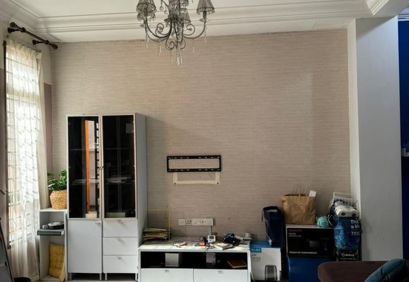 Bandar Baru Seri Alam