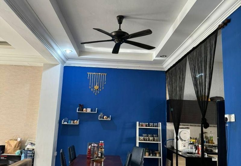 Bandar Baru Seri Alam