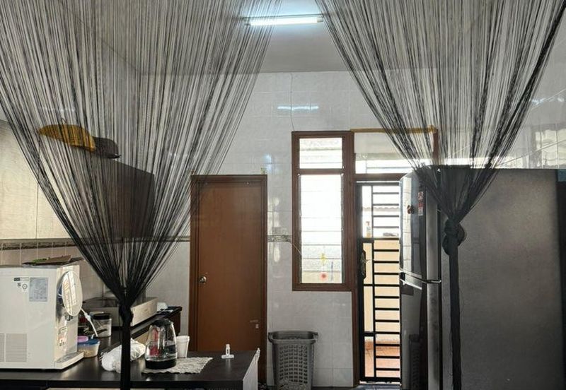 Bandar Baru Seri Alam