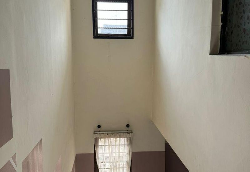 Bandar Baru Seri Alam