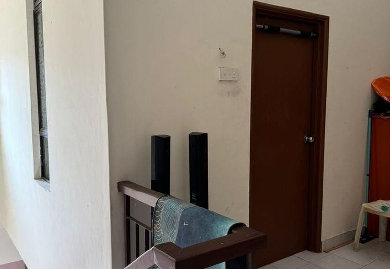 Bandar Baru Seri Alam