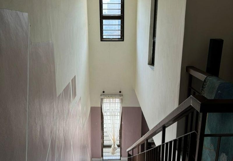 Bandar Baru Seri Alam