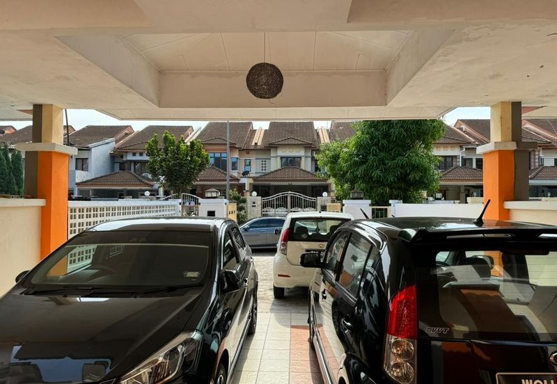 Bandar Baru Seri Alam