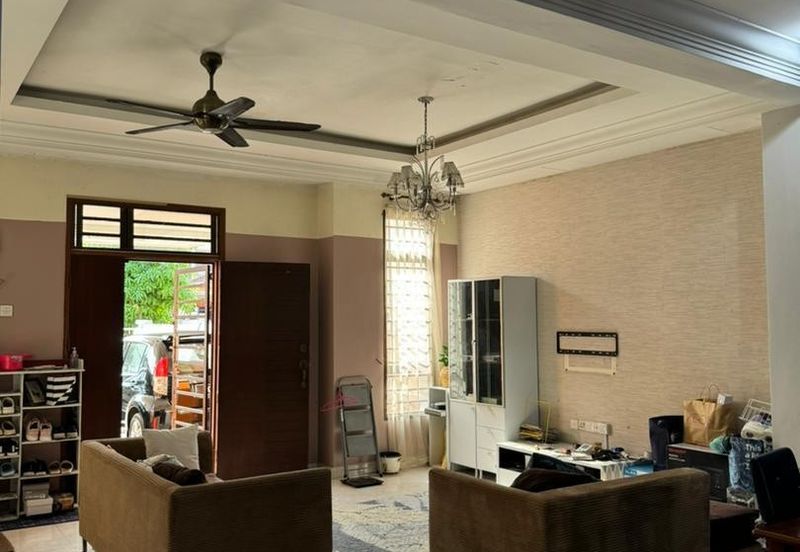 Bandar Baru Seri Alam