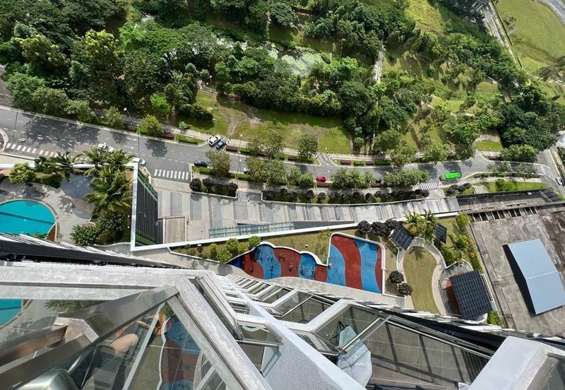 Almas @ Puteri Harbour