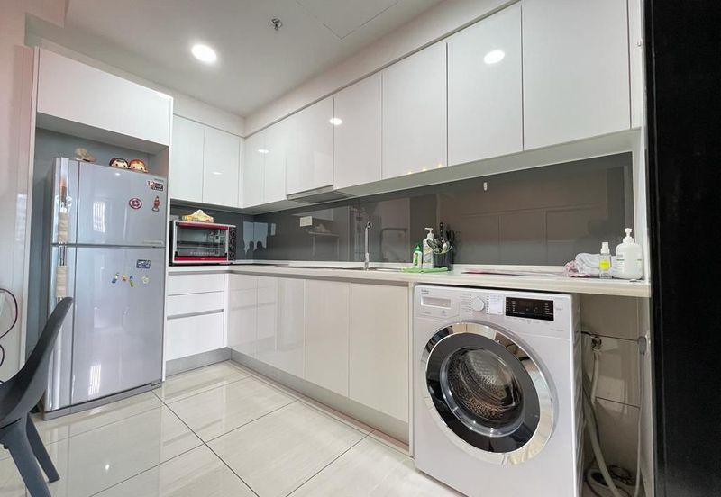 Almas @ Puteri Harbour