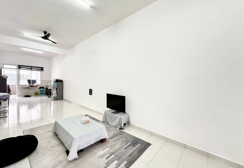 Bandar Baru Kangkar Pulai