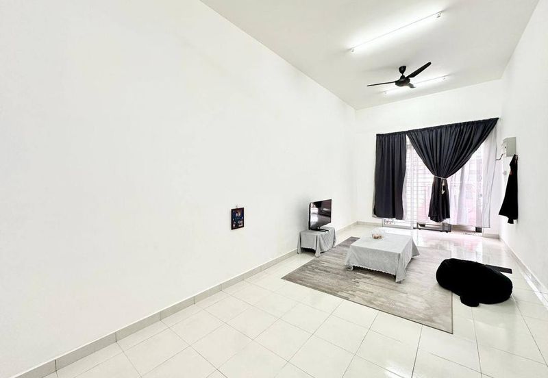 Bandar Baru Kangkar Pulai