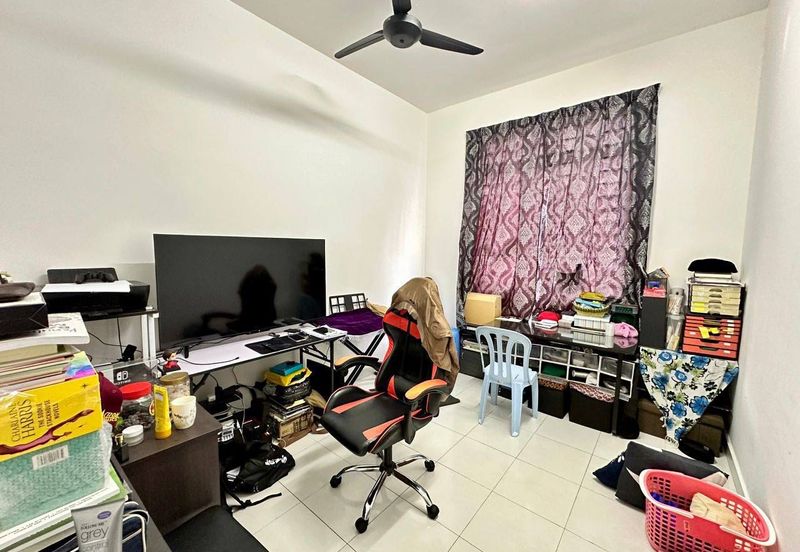 Bandar Baru Kangkar Pulai