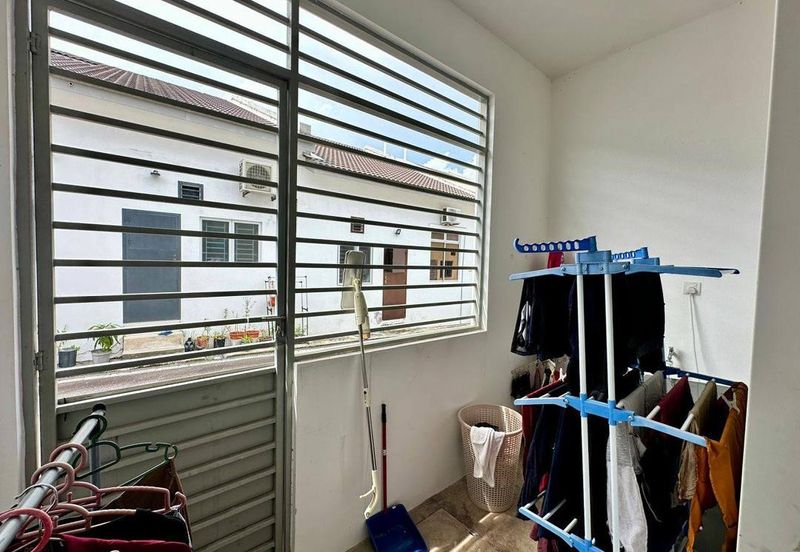 Bandar Baru Kangkar Pulai