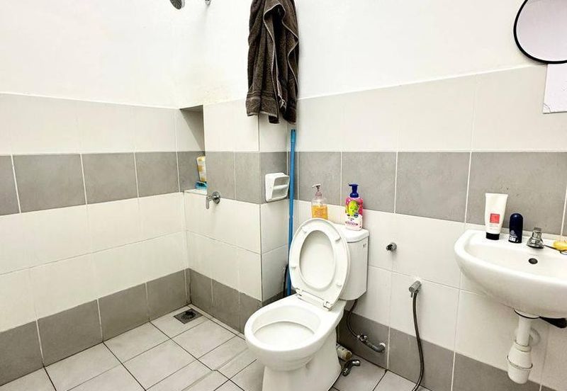 Bandar Baru Kangkar Pulai