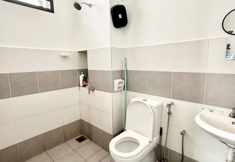 Bandar Baru Kangkar Pulai