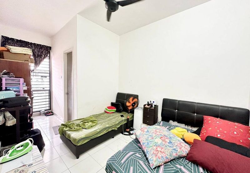 Bandar Baru Kangkar Pulai