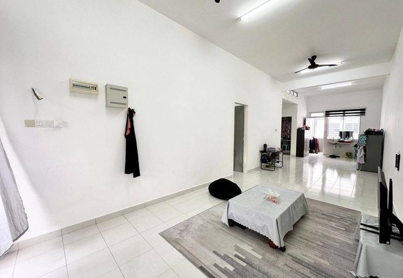 Bandar Baru Kangkar Pulai