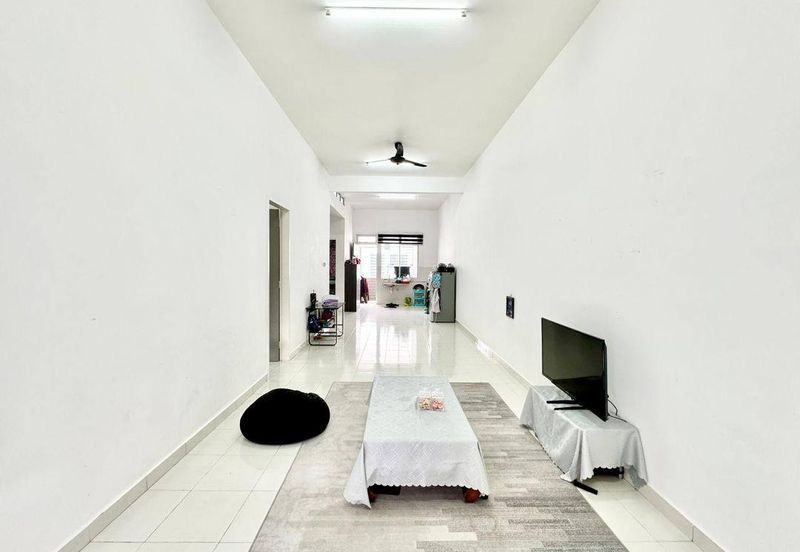 Bandar Baru Kangkar Pulai