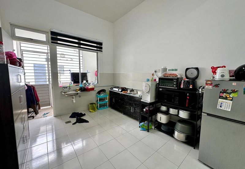 Bandar Baru Kangkar Pulai