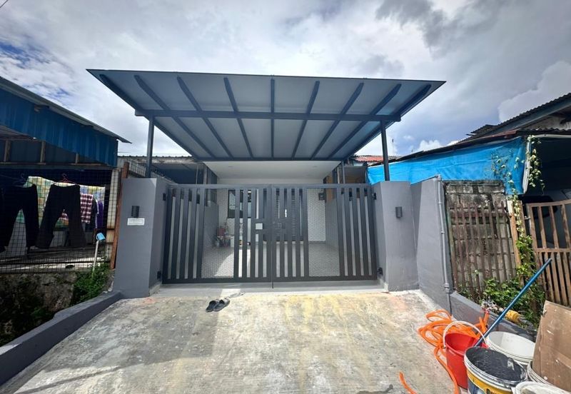 Bandar Baru Seri Alam