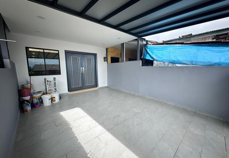 Bandar Baru Seri Alam