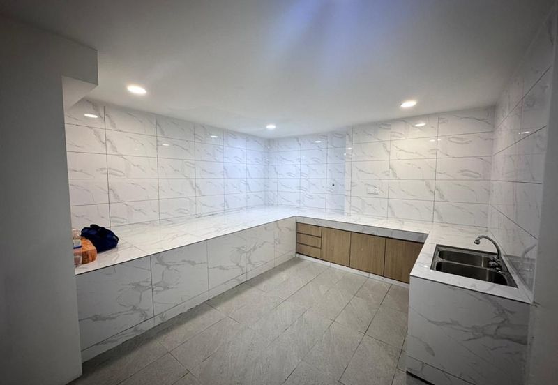 Bandar Baru Seri Alam