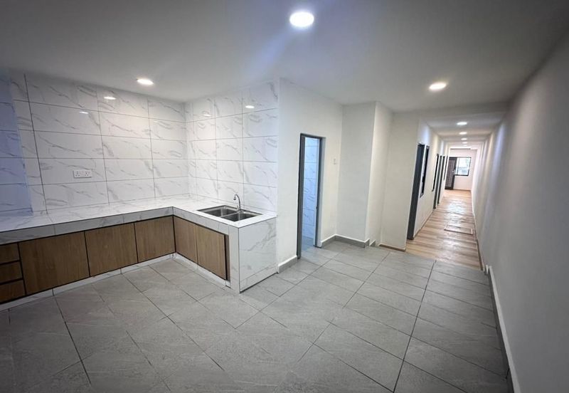 Bandar Baru Seri Alam