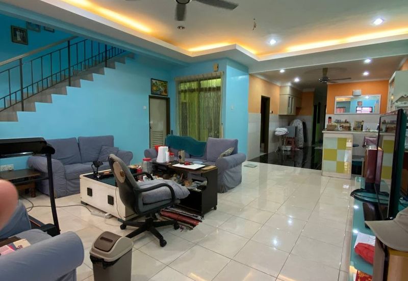 Bandar Baru Seri Alam