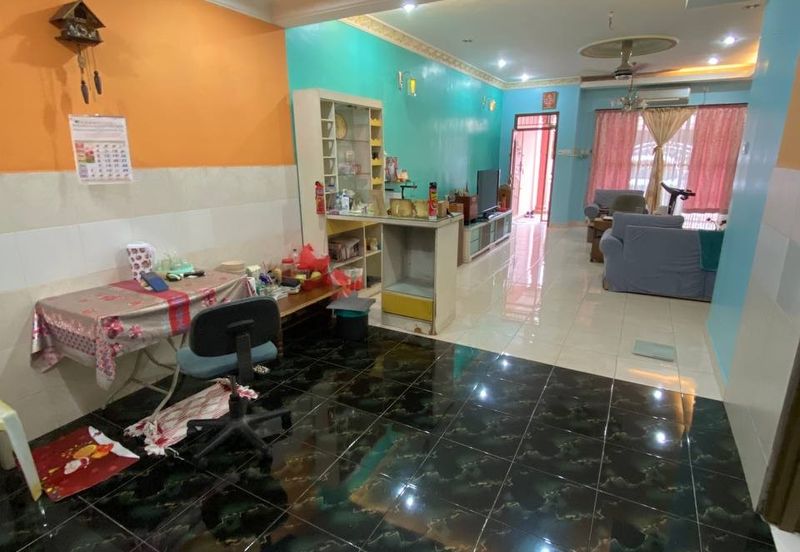 Bandar Baru Seri Alam