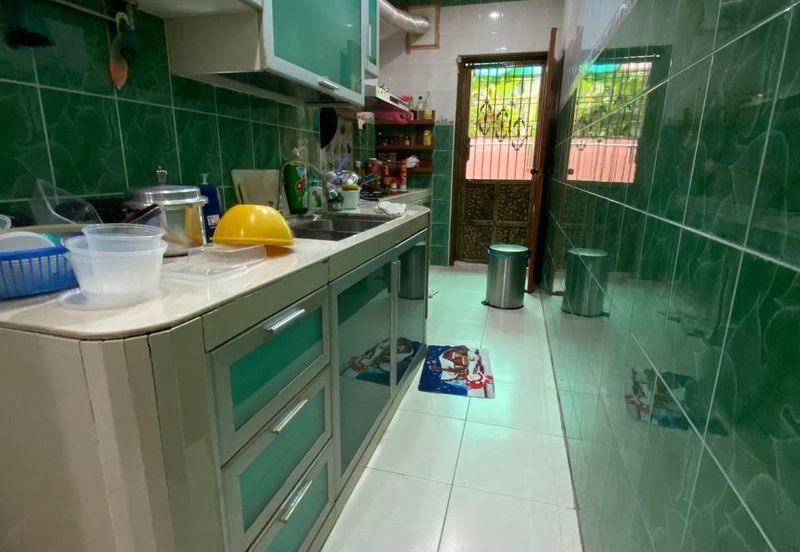 Bandar Baru Seri Alam