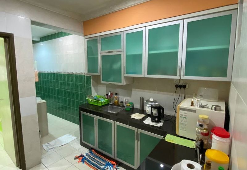 Bandar Baru Seri Alam