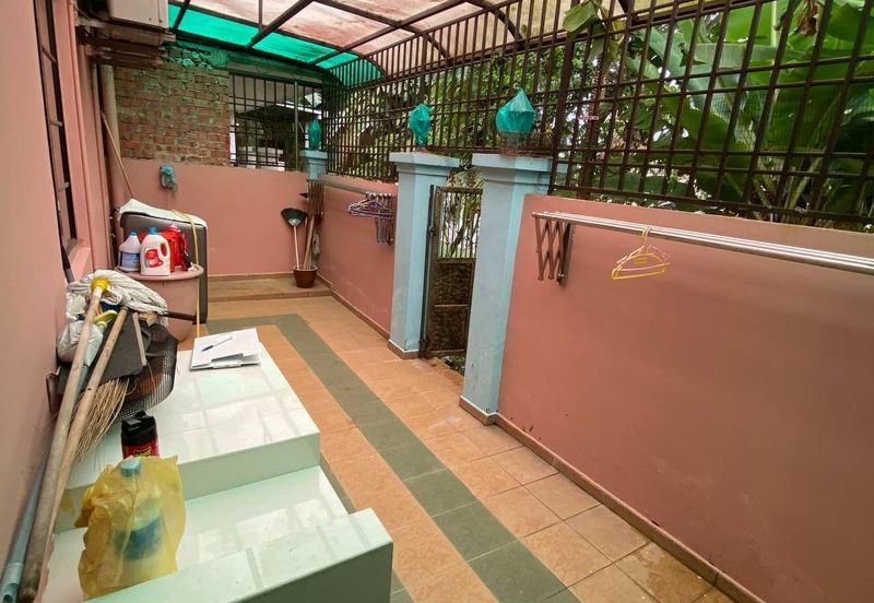 Bandar Baru Seri Alam