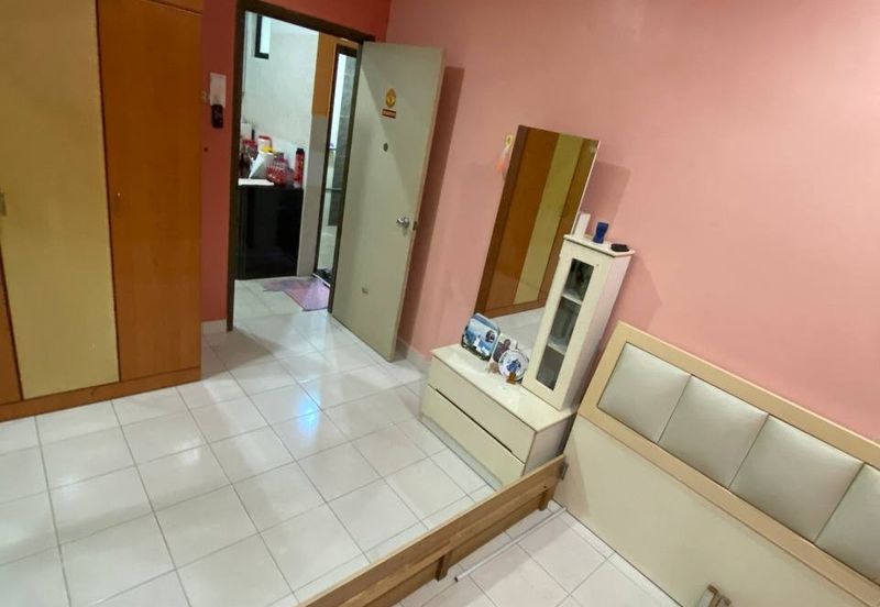 Bandar Baru Seri Alam