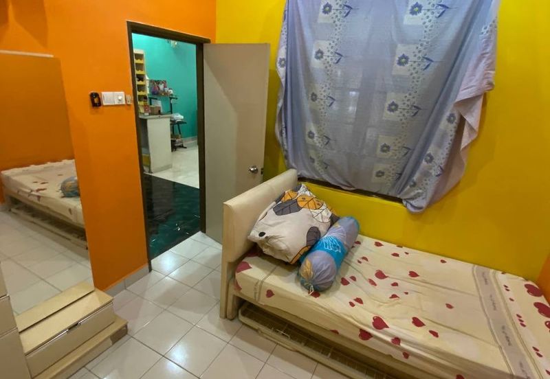 Bandar Baru Seri Alam