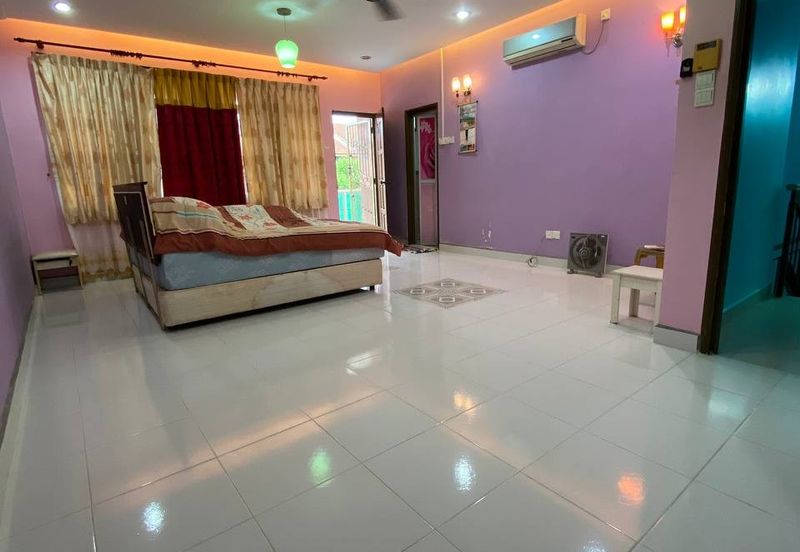 Bandar Baru Seri Alam