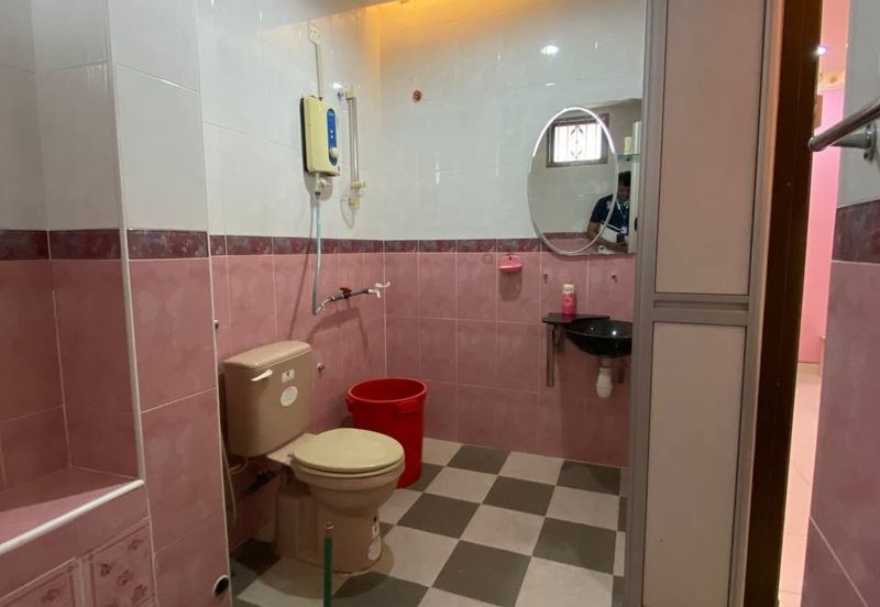 Bandar Baru Seri Alam