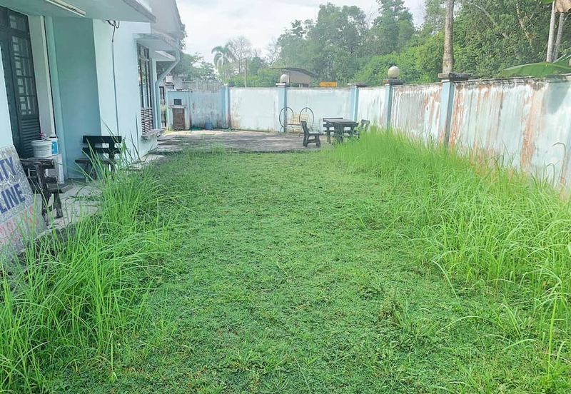 Bandar Baru Seri Alam