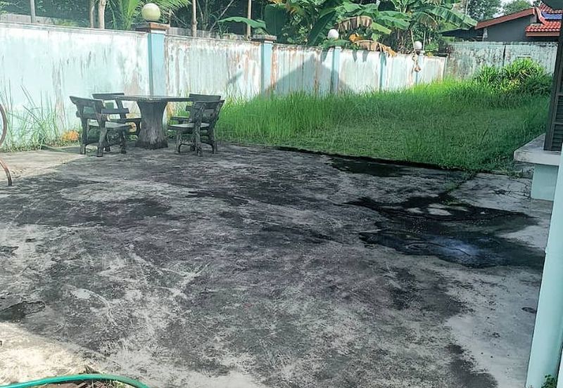 Bandar Baru Seri Alam