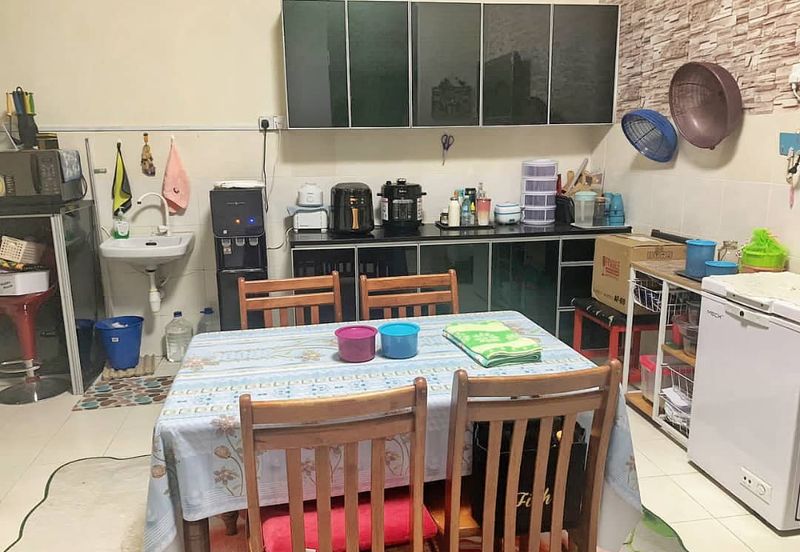 Bandar Baru Seri Alam