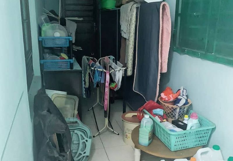 Bandar Baru Seri Alam