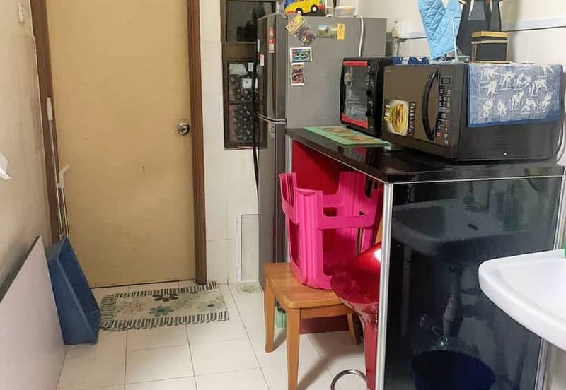 Bandar Baru Seri Alam